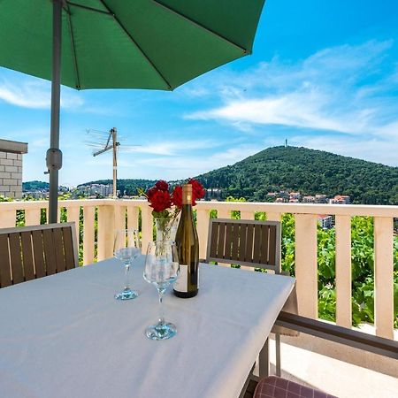 Apartments Lucija Dubrownik Zewnętrze zdjęcie