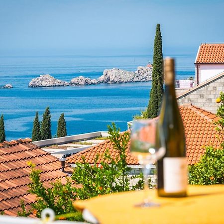 Apartments Lucija Dubrownik Zewnętrze zdjęcie