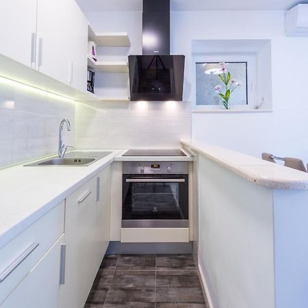 Apartments Lucija Dubrownik Pokój zdjęcie