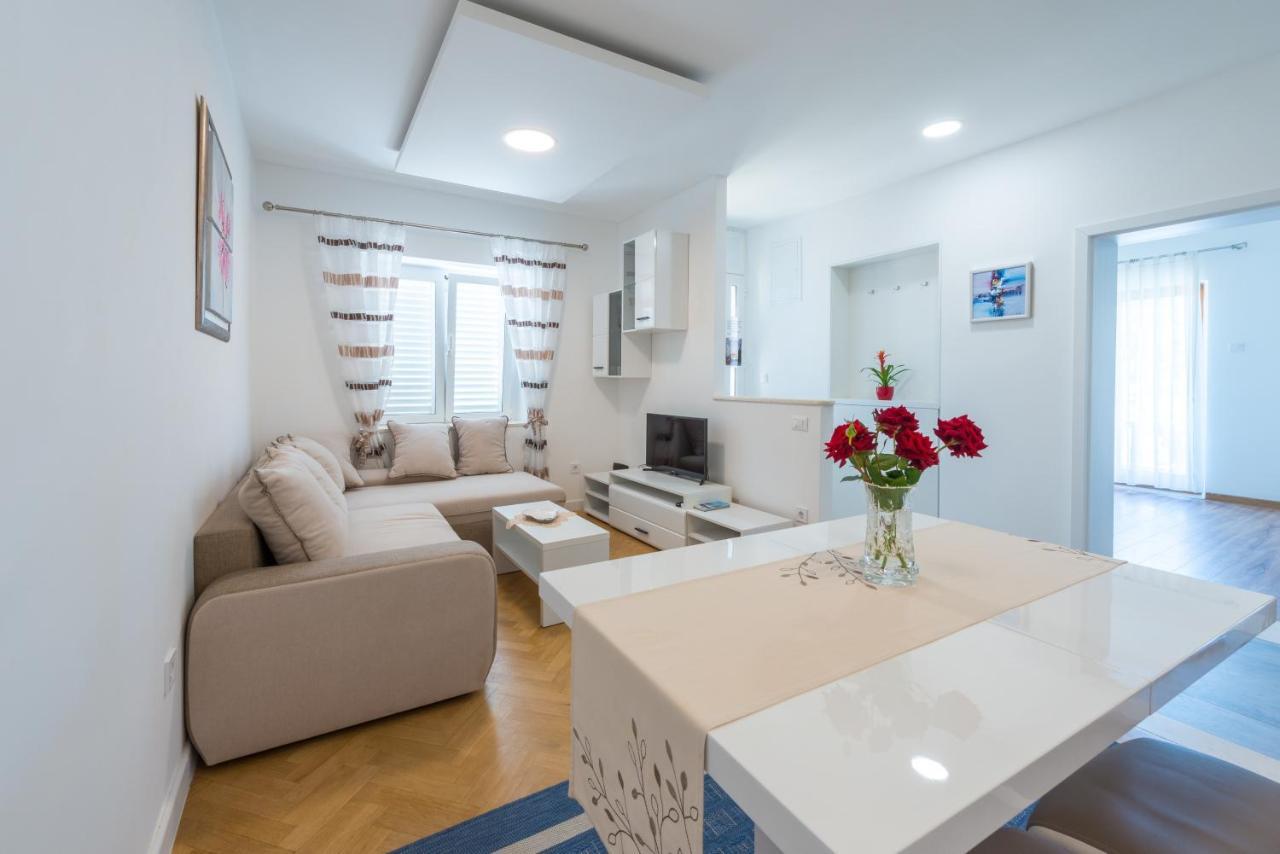 Apartments Lucija Dubrownik Zewnętrze zdjęcie