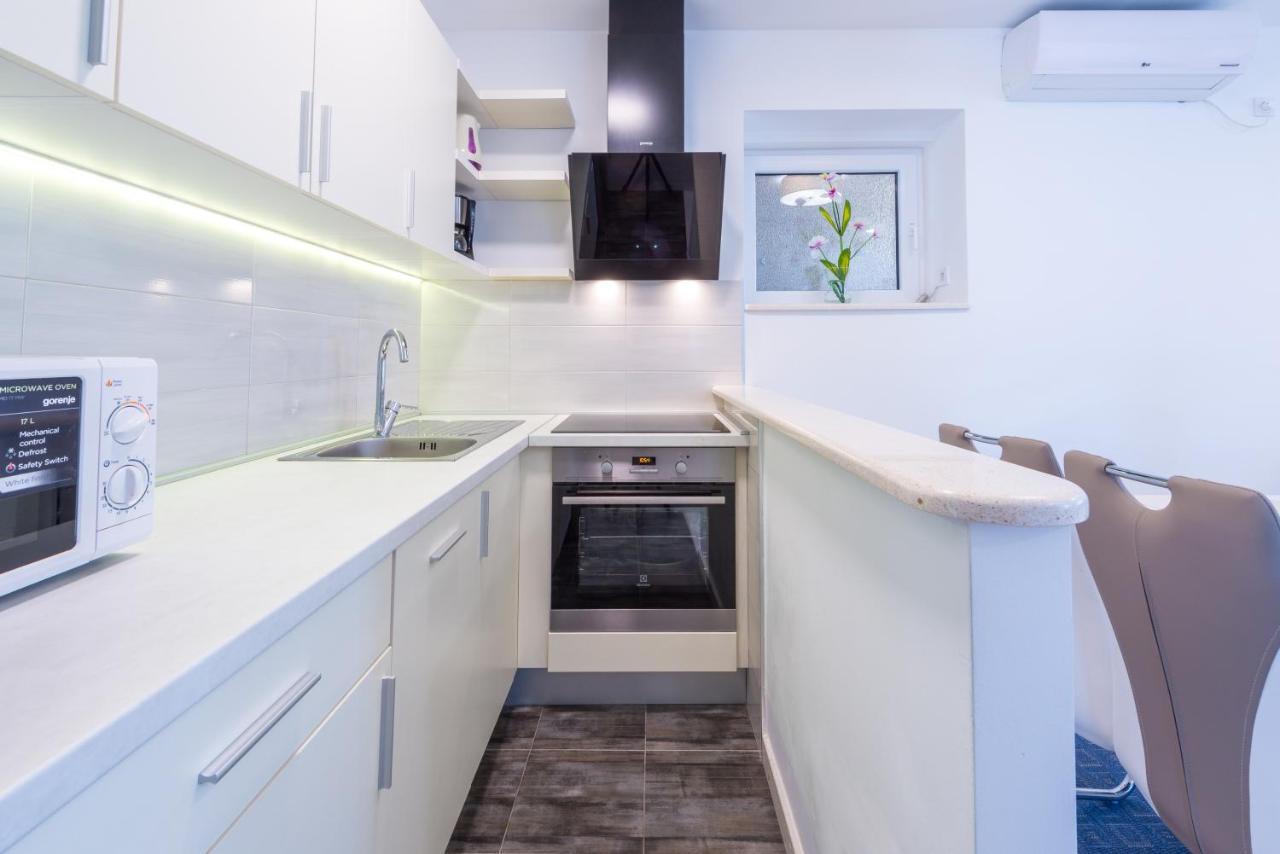 Apartments Lucija Dubrownik Pokój zdjęcie