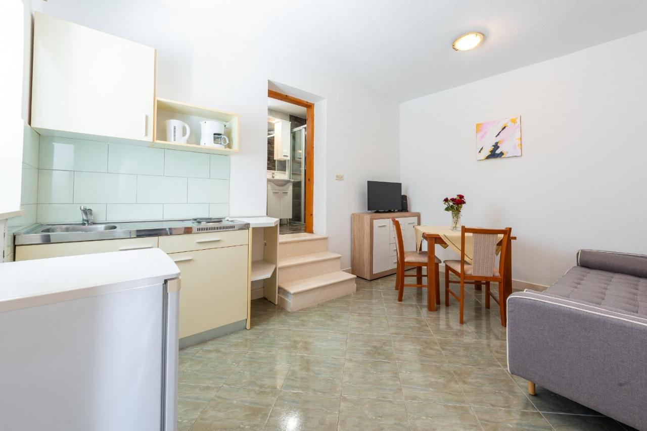 Apartments Lucija Dubrownik Pokój zdjęcie