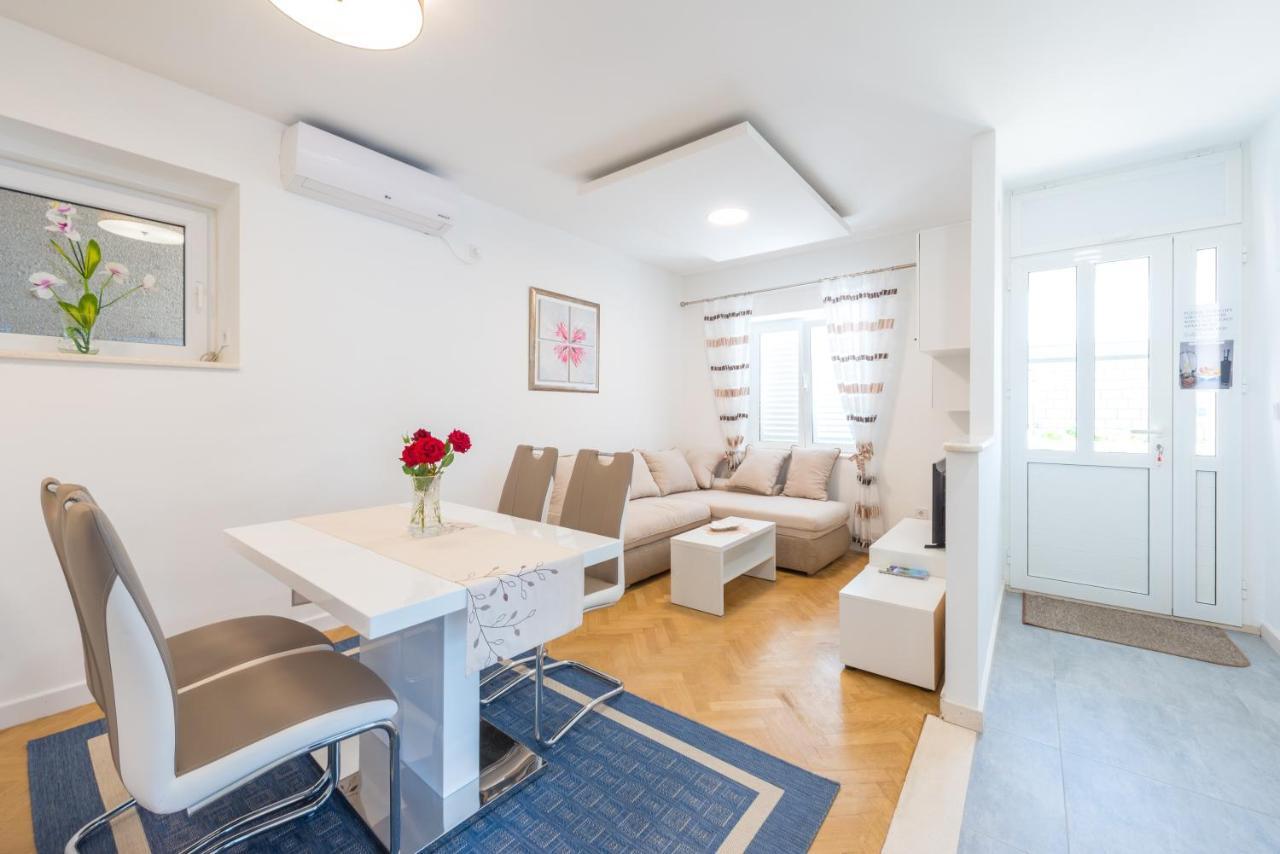 Apartments Lucija Dubrownik Pokój zdjęcie