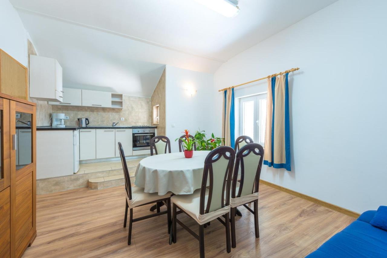Apartments Lucija Dubrownik Pokój zdjęcie