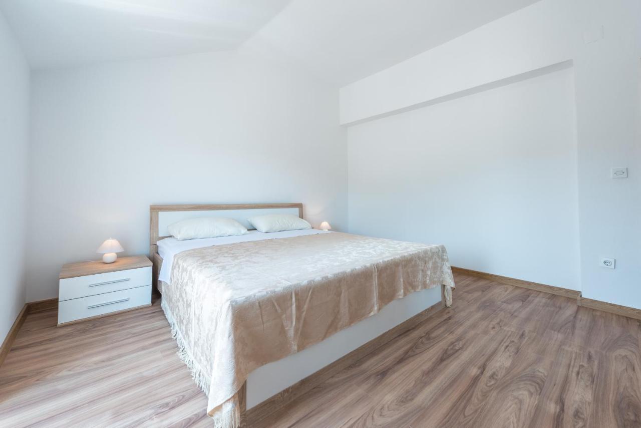 Apartments Lucija Dubrownik Pokój zdjęcie